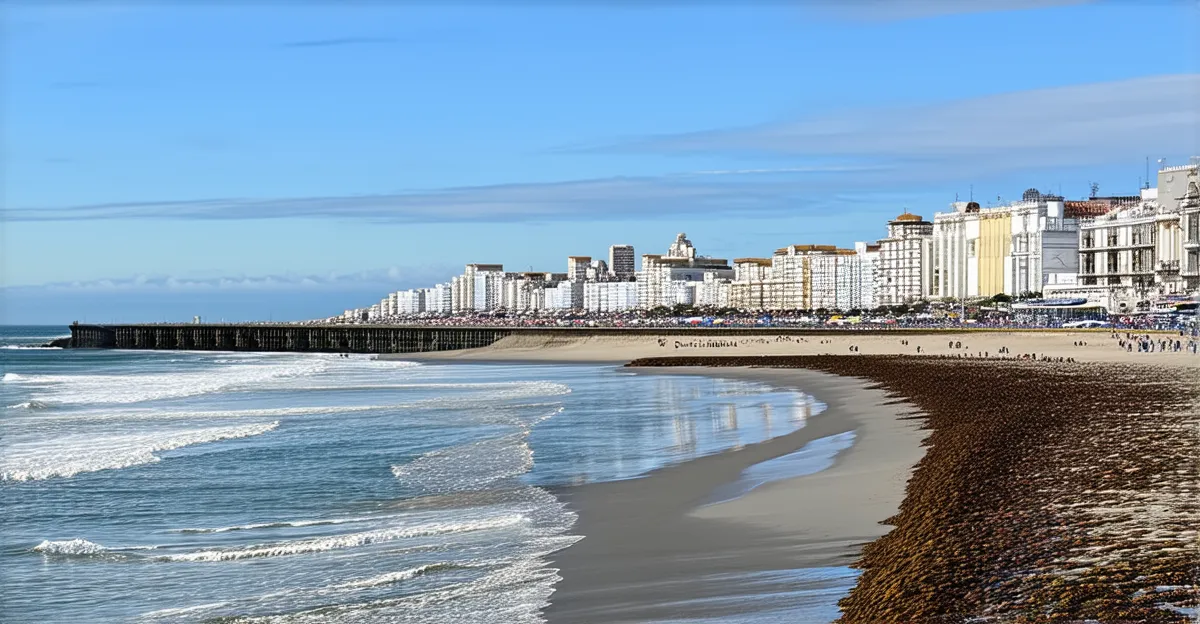 Mar del Plata Itinerary: 5 Days of Coastal Fun