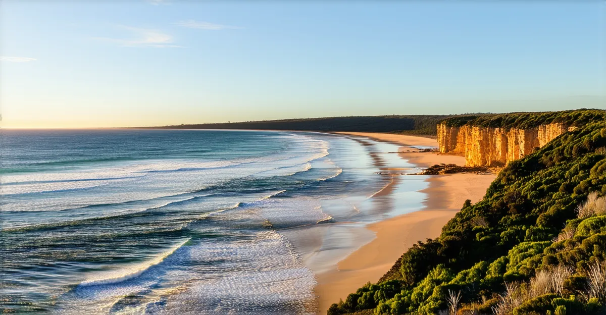 Margaret River Itinerary: 3 Days of Wine and Waves