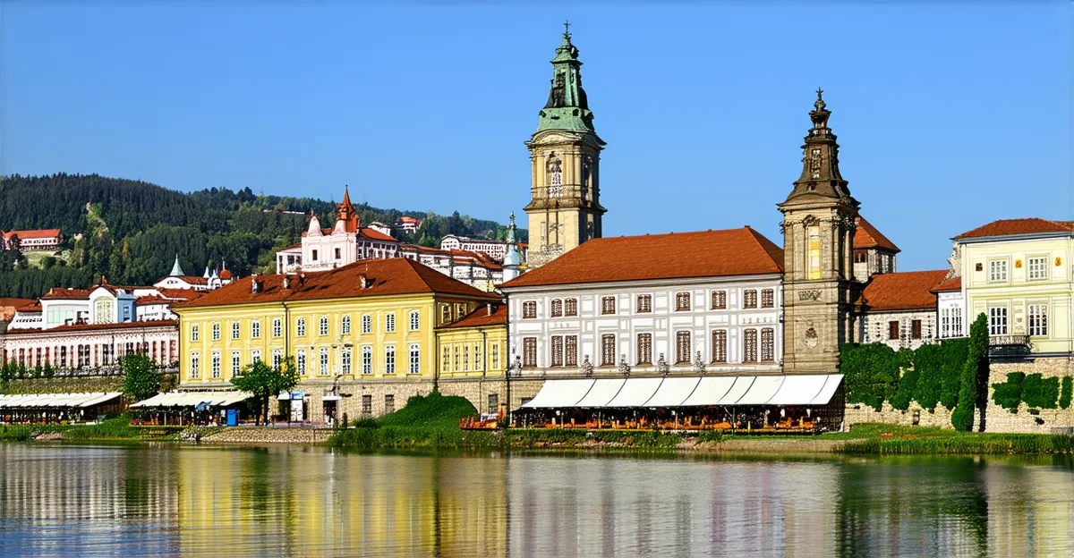 Maribor Itinerary: 3 Days of Adventure