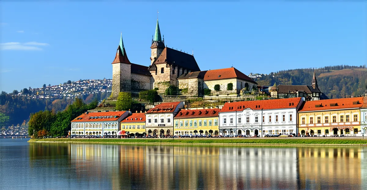 Maribor Itinerary: 5 Days of Exploration