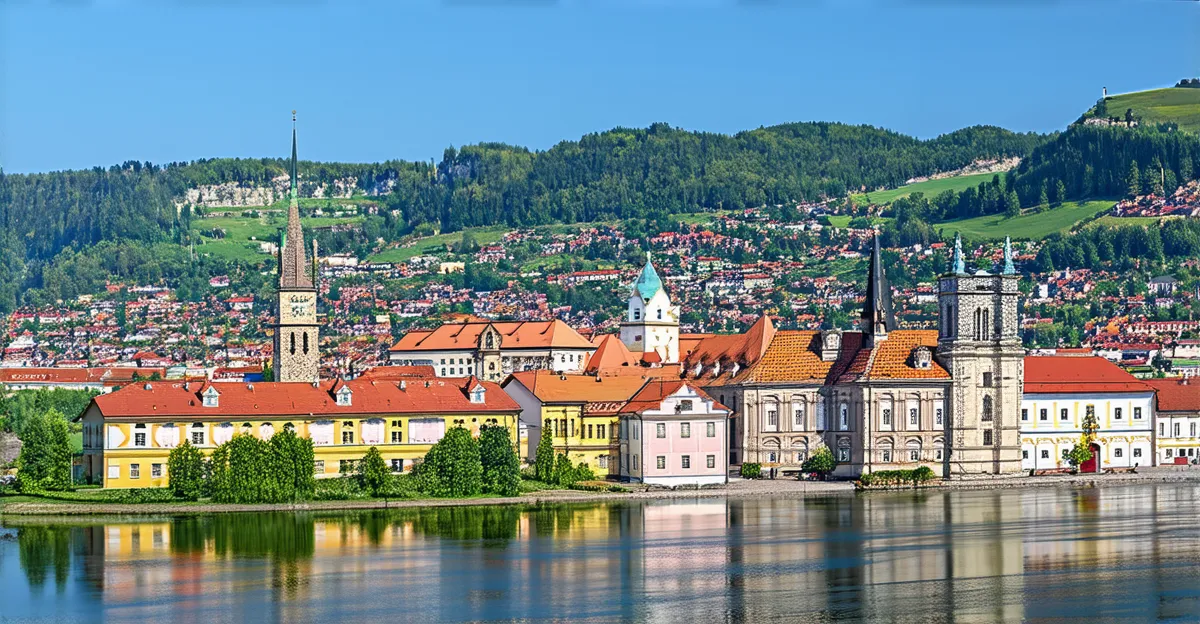 Maribor Itinerary: Discover Slovenia's Hidden Gems