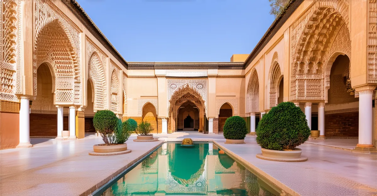 Marrakesh Itinerary: 3 Days of Culture and Adventure
