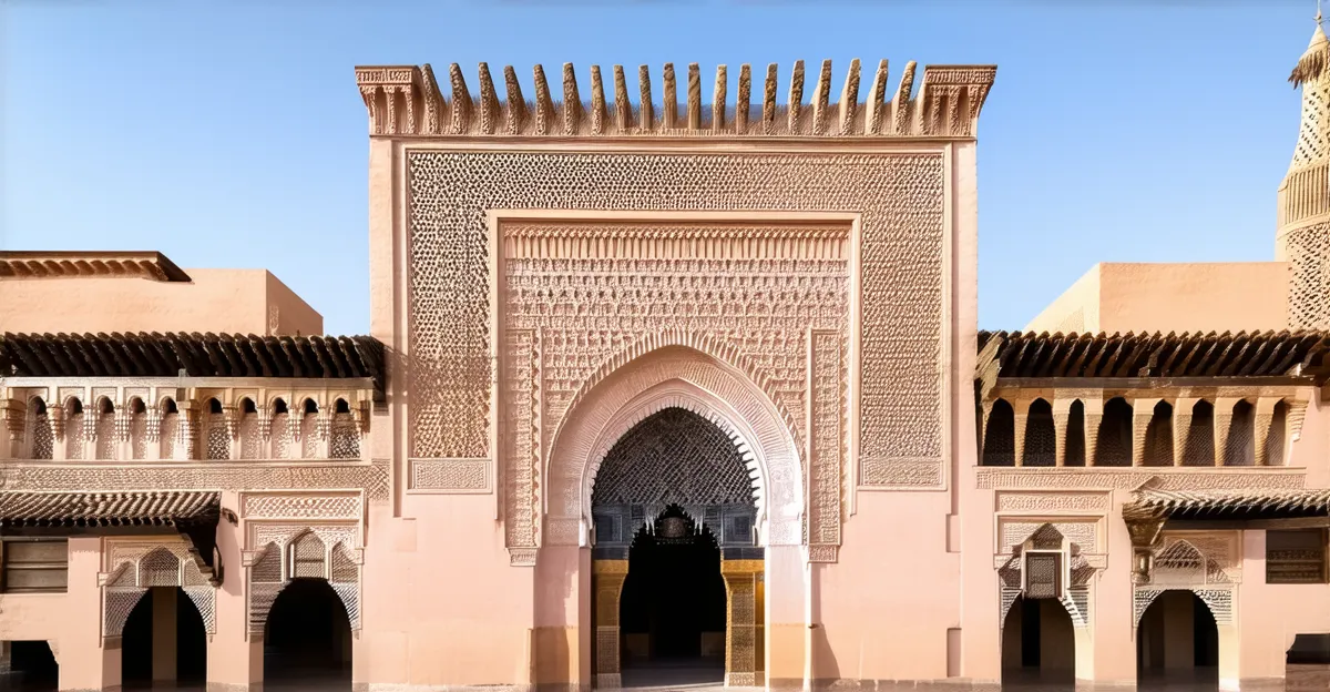 Marrakesh Itinerary: Unforgettable Experiences in 2025