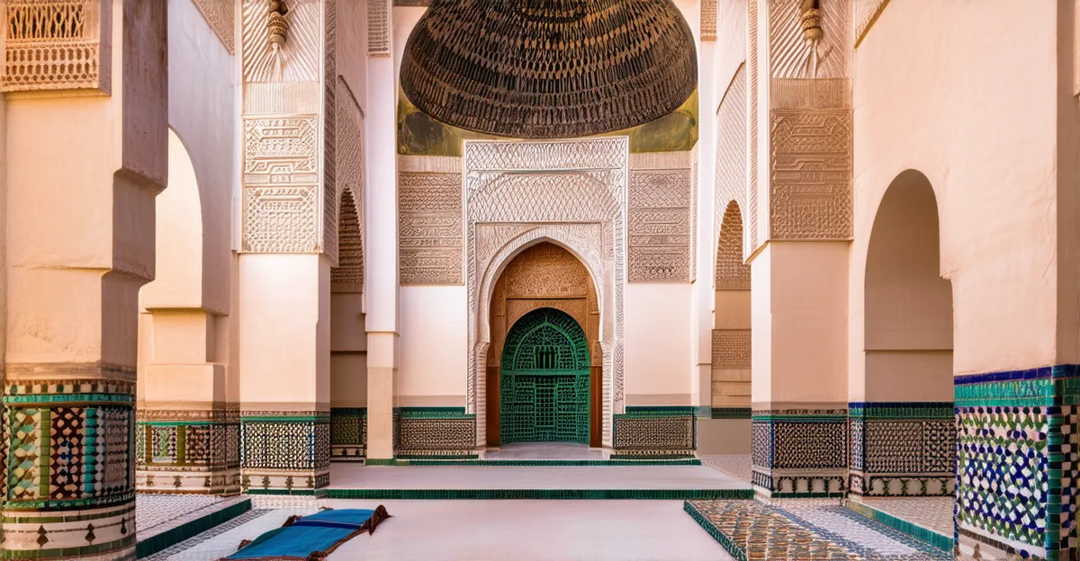 Marrakesh Itinerary: 5 Days of Culture &amp; Adventure