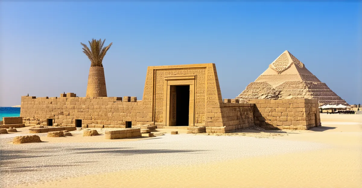 Marsa Alam Itinerary: 3 Days of Adventure