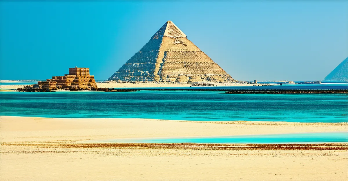 Marsa Alam Itinerary: 5 Days of Sun &amp; Adventure