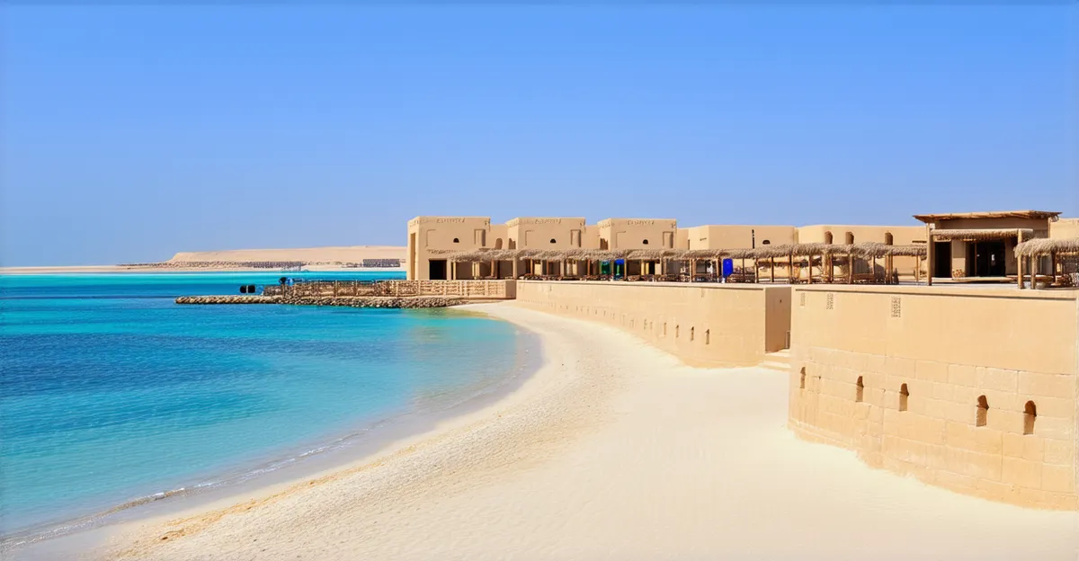 Marsa Alam Itinerary: Explore Hidden Gems in 2025