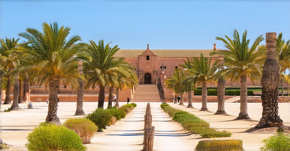 Marsala Itinerary: 3 Days of Discovery