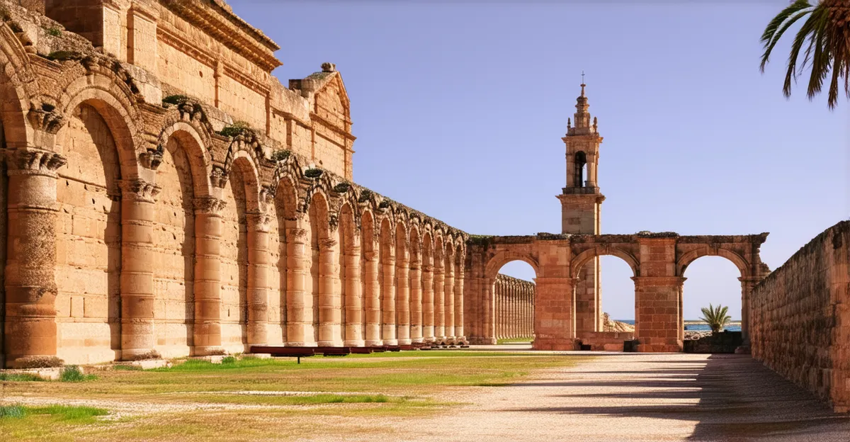Marsala Itinerary: Explore 5 Days of Wonders