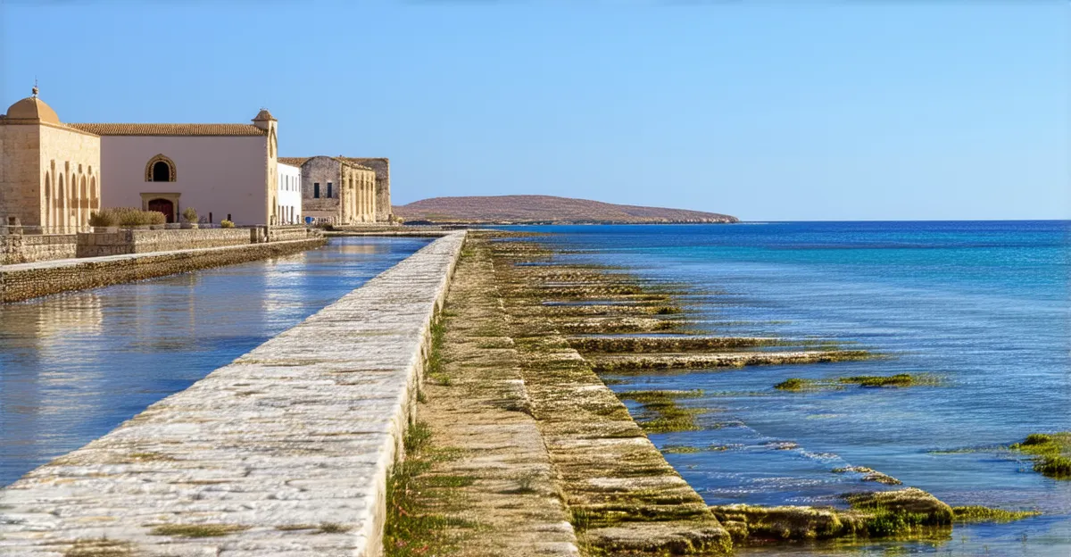 Marsala Itinerary: A Complete Guide for 2025