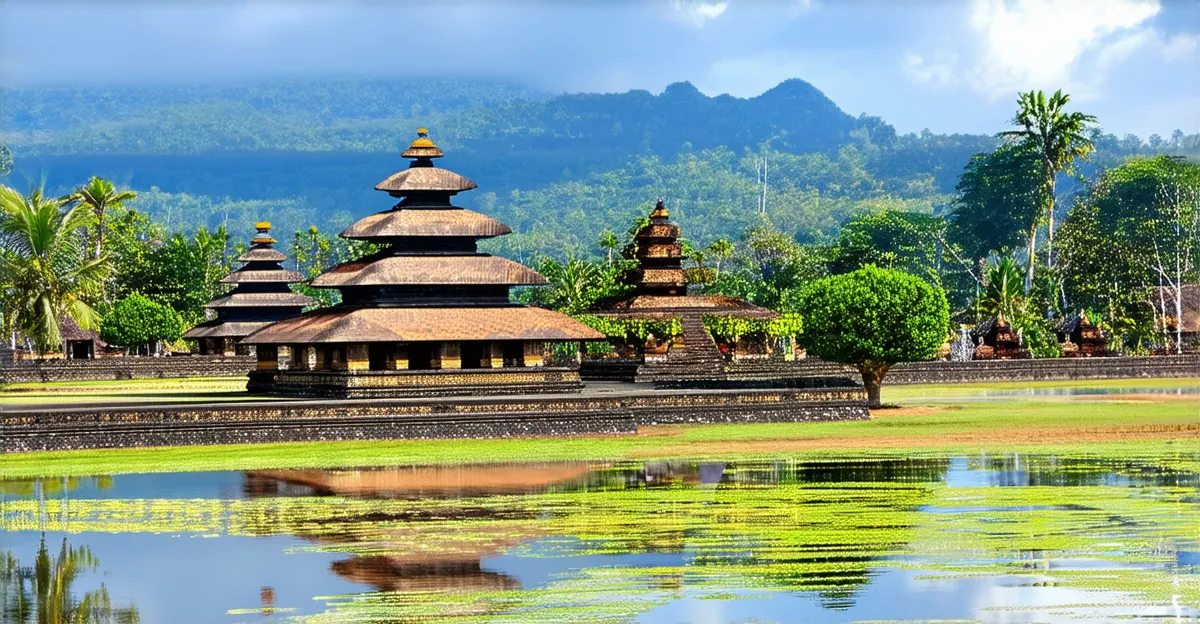 Mataram Itinerary: 3 Days of Discovery