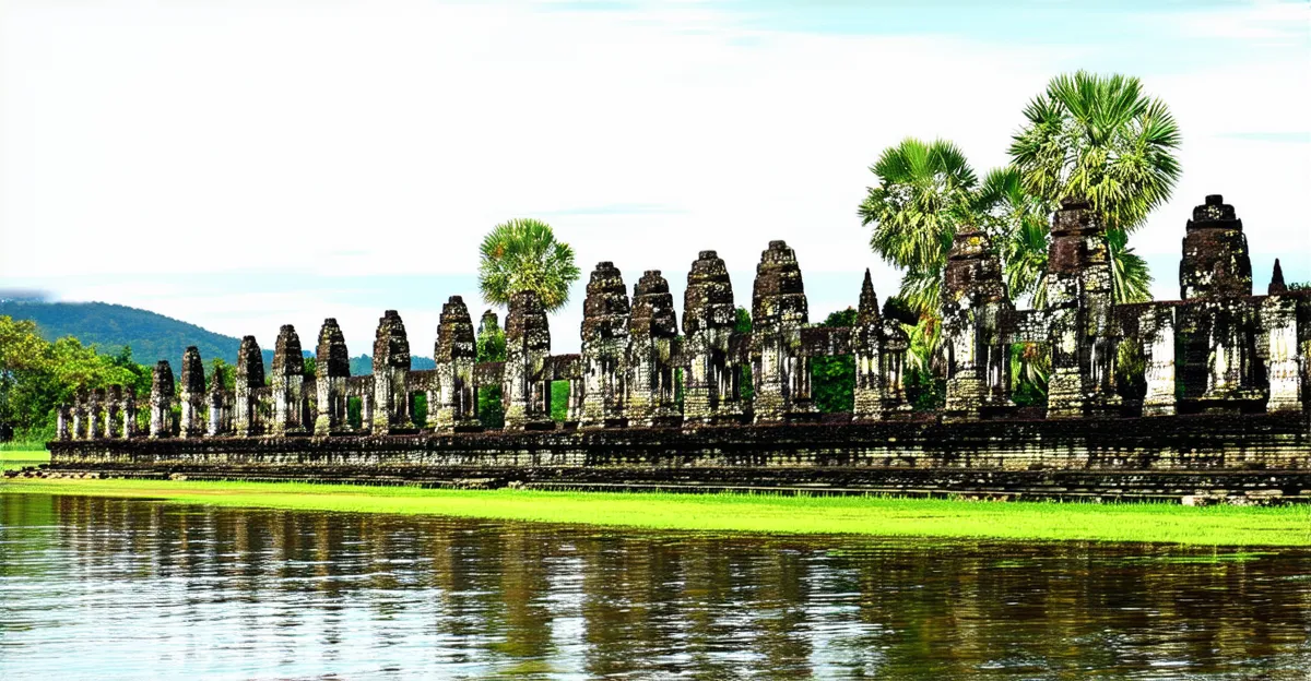 Mataram Itinerary: 5 Days of Adventure