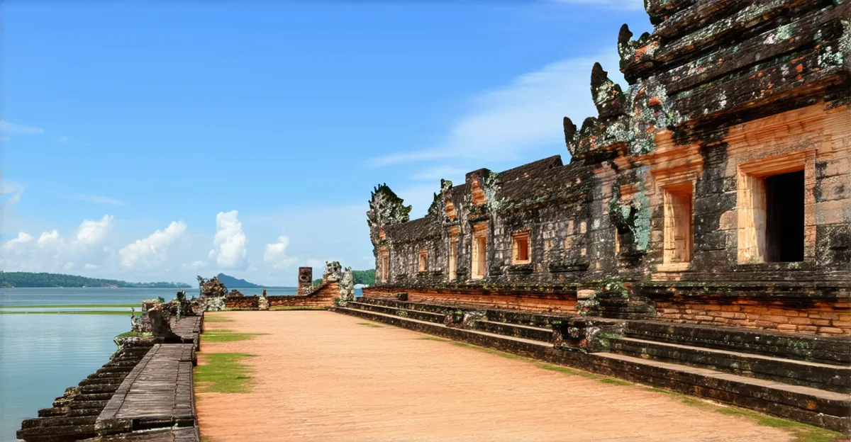 Mataram Itinerary: Discover the Heart of Lombok