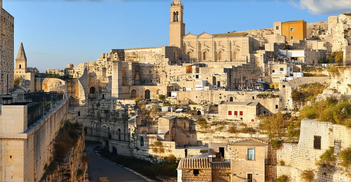 Matera Itinerary: Discover 5 Days of Wonders
