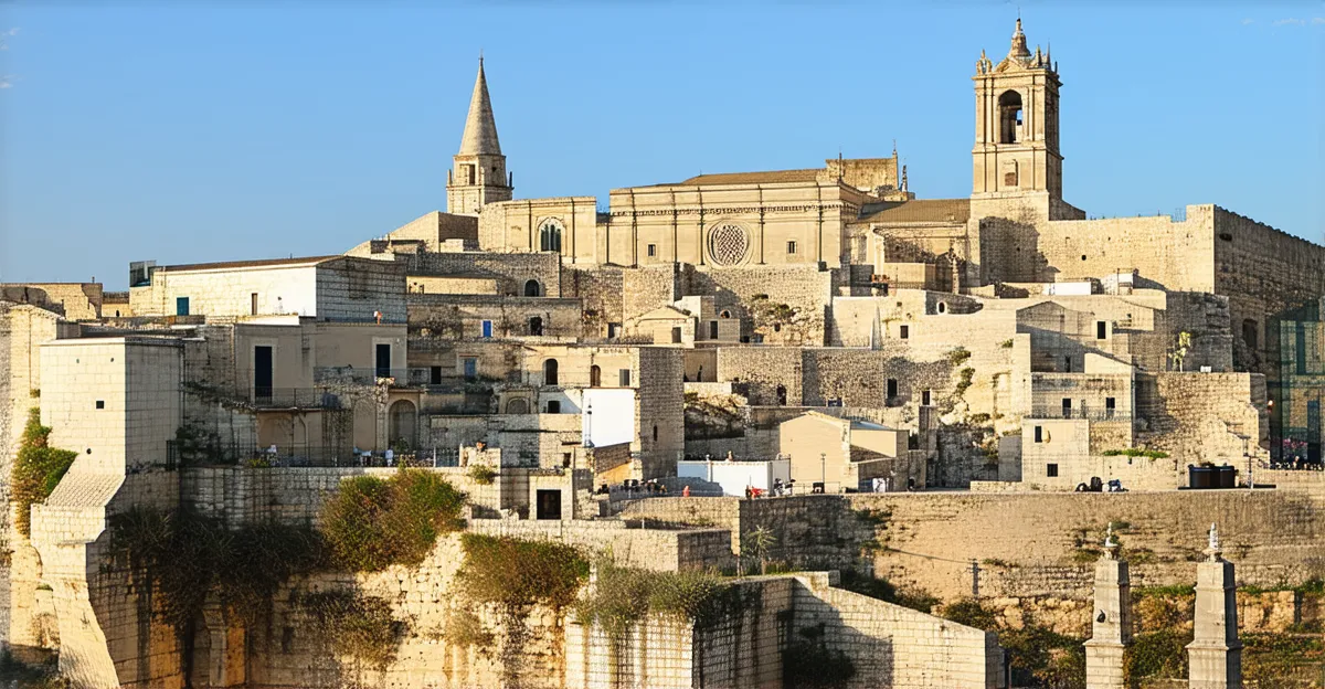 Matera Itinerary: Explore Italy's Sassi and Beyond