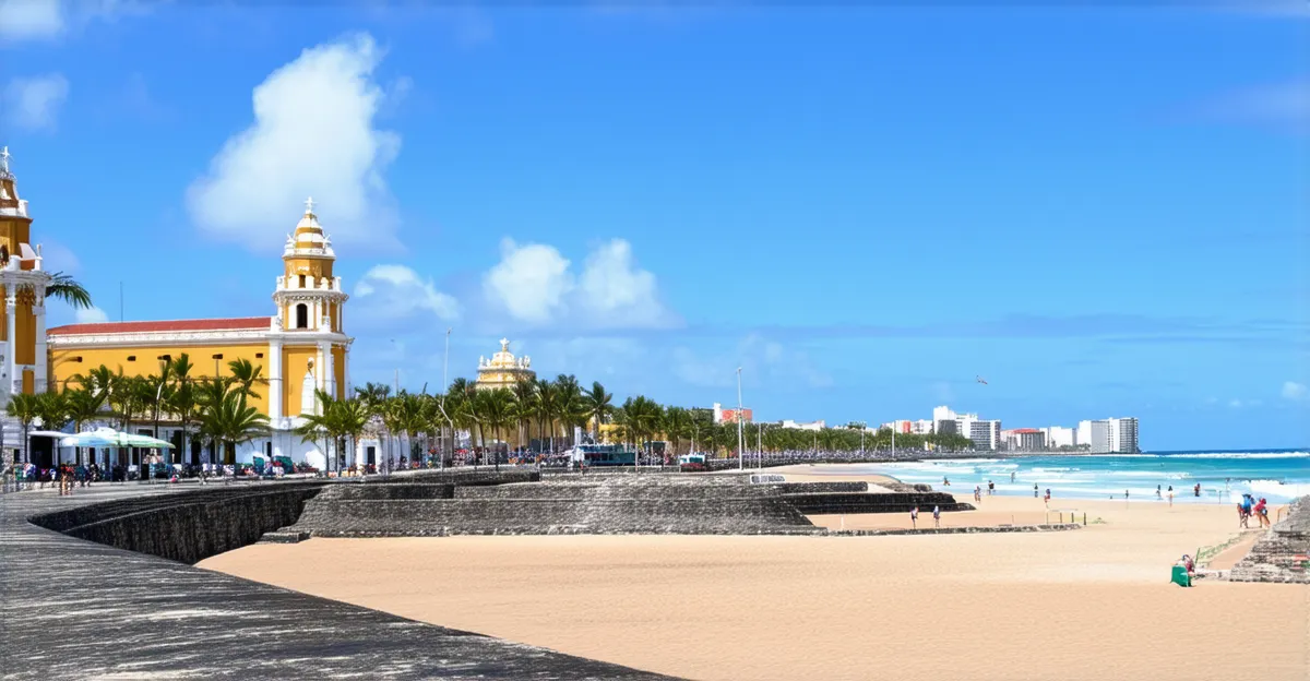Mazatlán Itinerary: 3 Days of Bliss