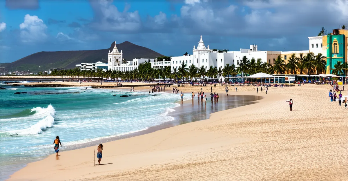 Mazatlán Itinerary: 5 Days of Adventure