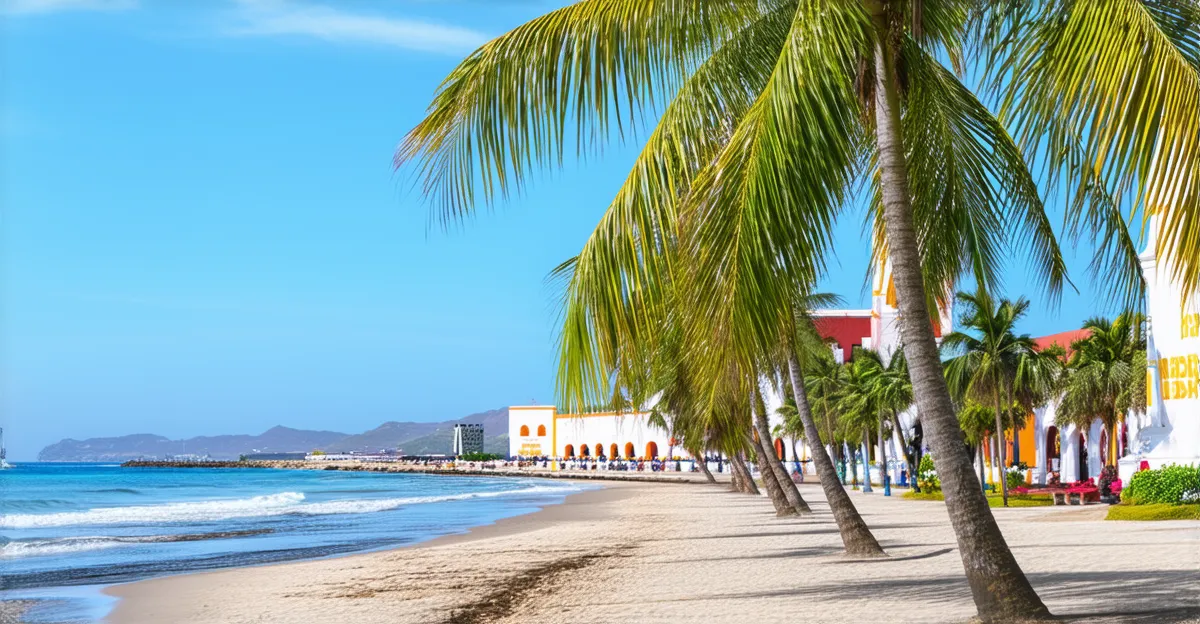 Mazatlán Itinerary: Explore the Jewel of the Pacific