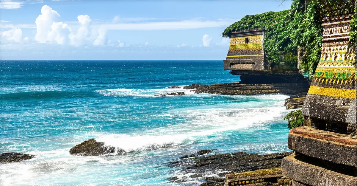 Mazunte Itinerary: 3 Days of Coastal Bliss