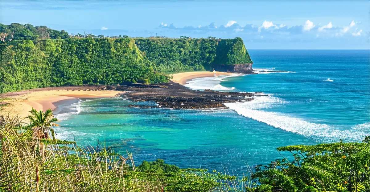 Mazunte Itinerary: 5 Days of Sun and Culture