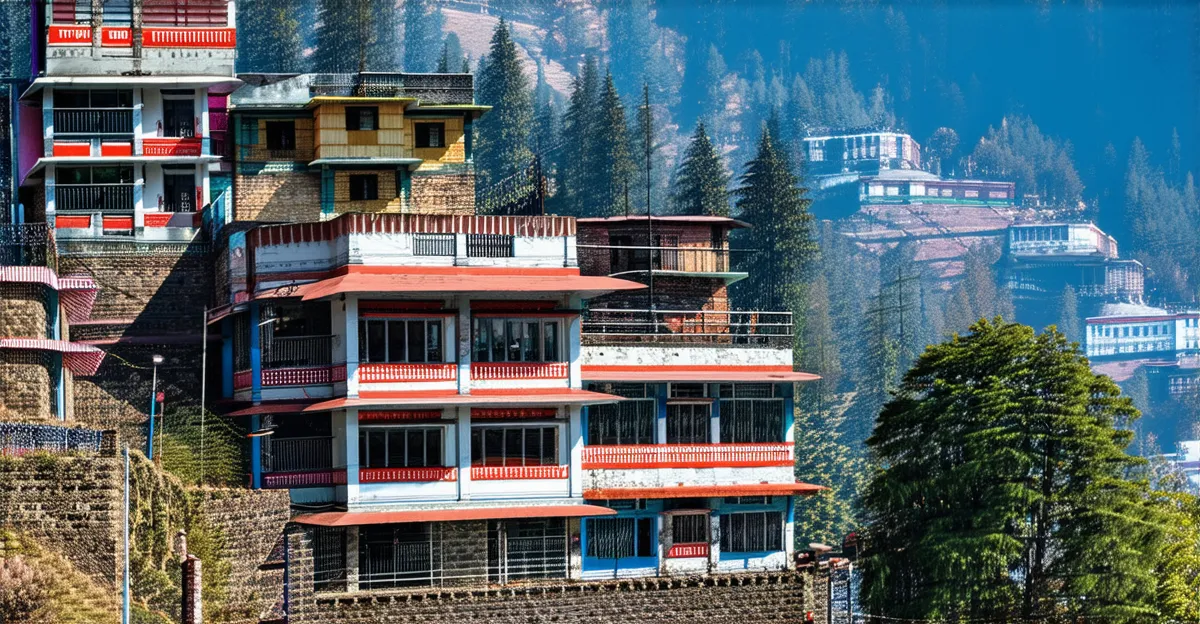 Mcleod Ganj Itinerary: 3 Days of Adventure