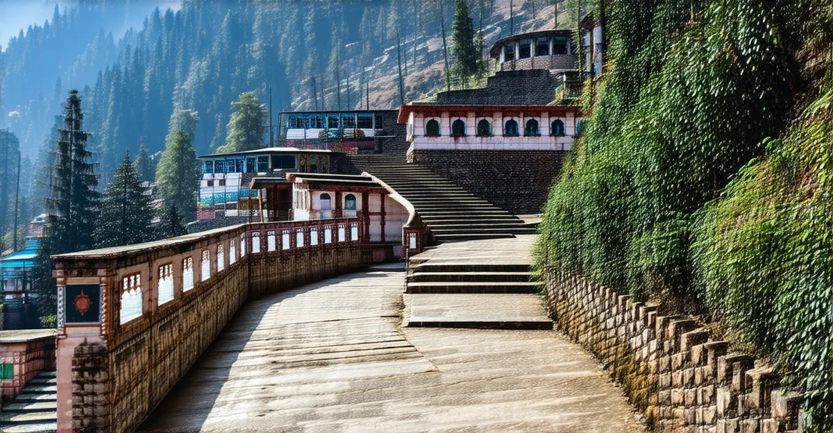 Mcleod Ganj Itinerary: 5 Days of Adventure