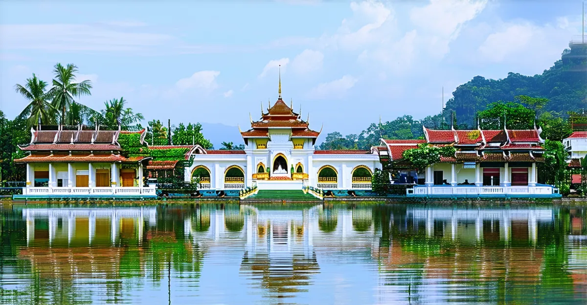 Medan Itinerary: 5 Days of Adventure