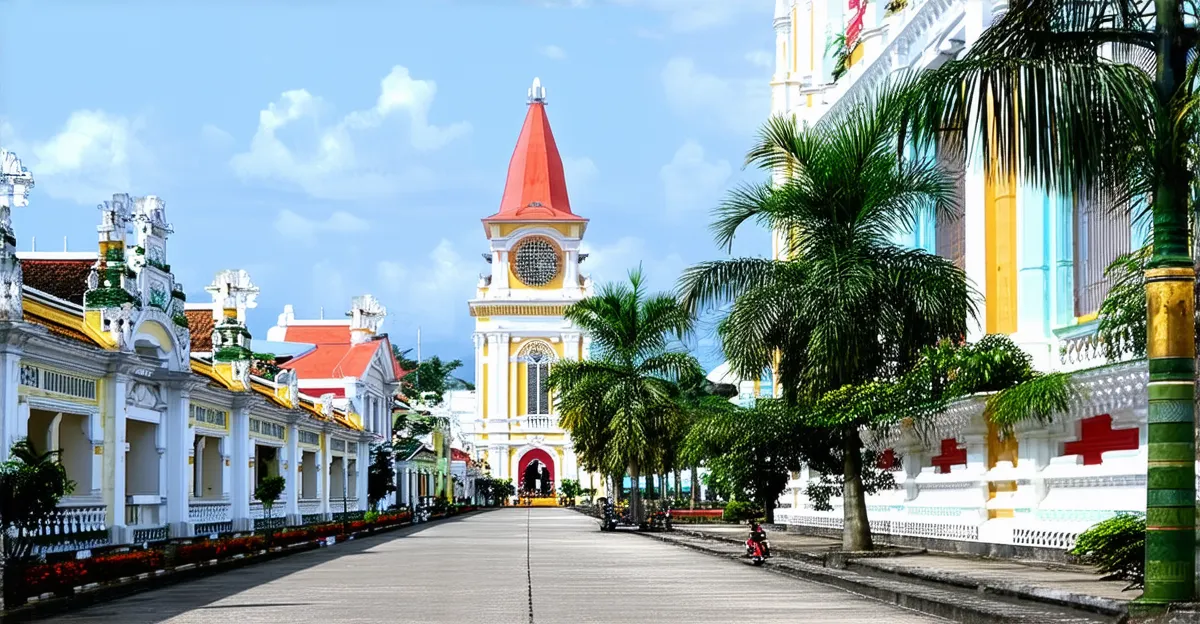 Medan Itinerary: Unforgettable Experiences in 2025