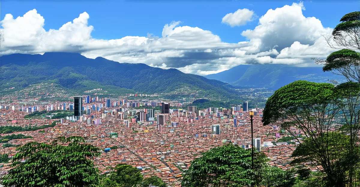 Medellín Itinerary: Uncovering the City in 2025