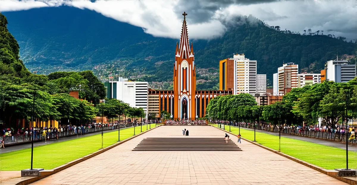 Medellín Itinerary: 5 Days of Adventure