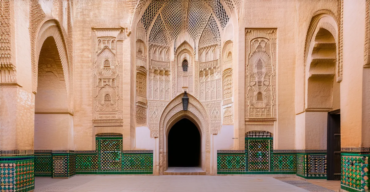 Meknes Itinerary: 3 Days of Unforgettable Exploration