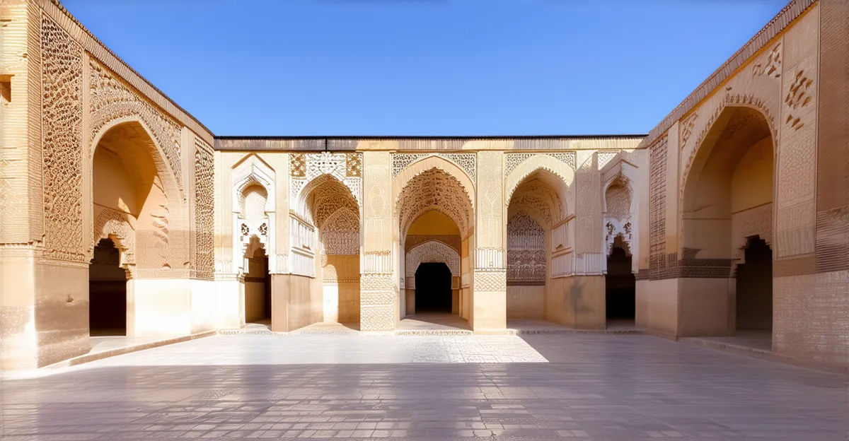 Meknes Itinerary: 5 Days of Moroccan Magic