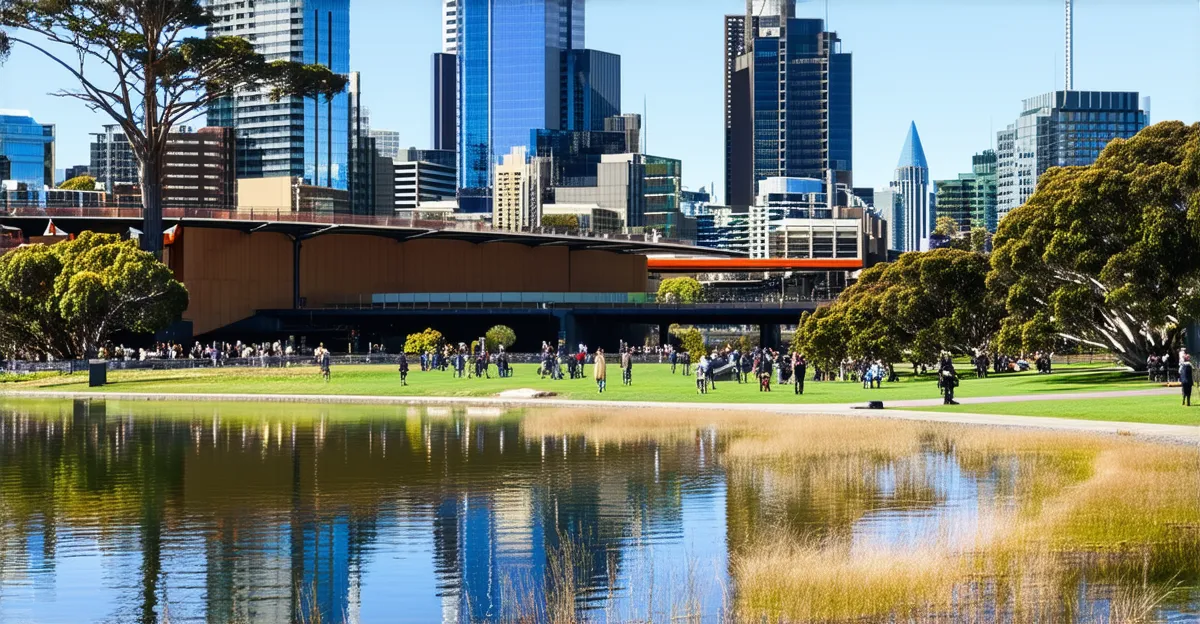 Melbourne Itinerary: Explore in 3 Days