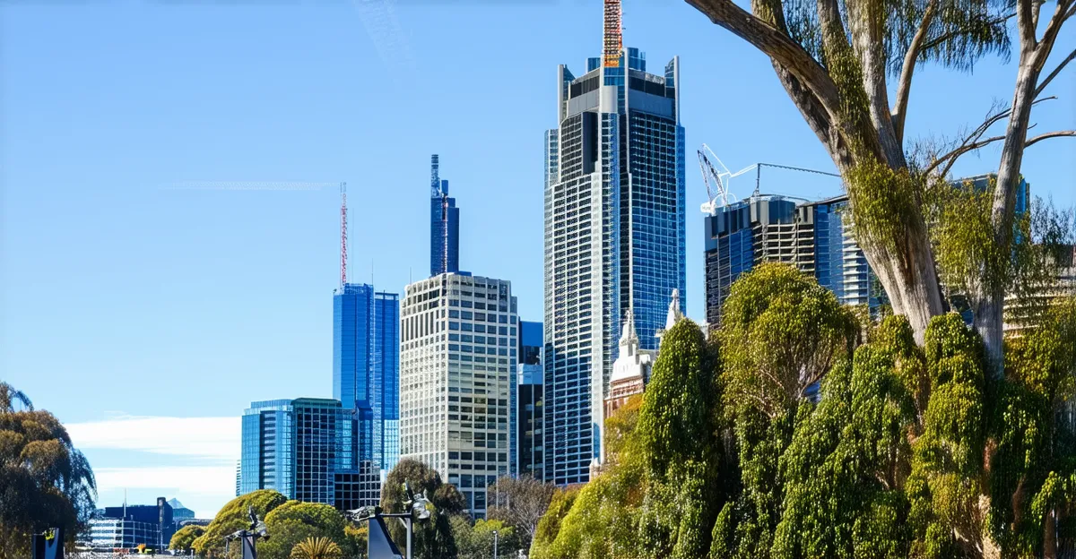Melbourne Itinerary: Explore the Best of 2025