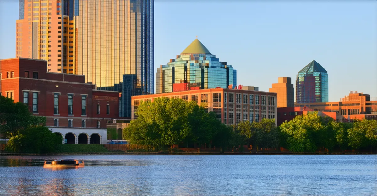 Memphis Itinerary: 5 Days of Southern Charm