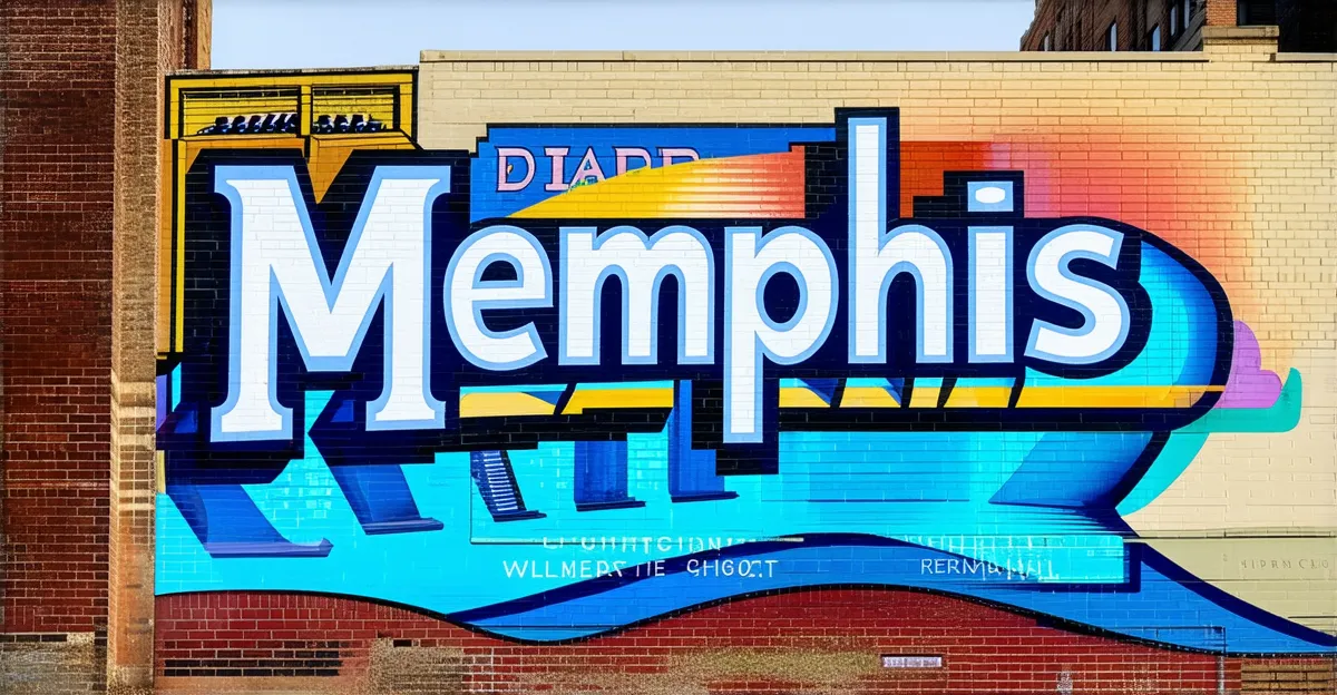 Memphis Itinerary: Explore the Soul of Tennessee
