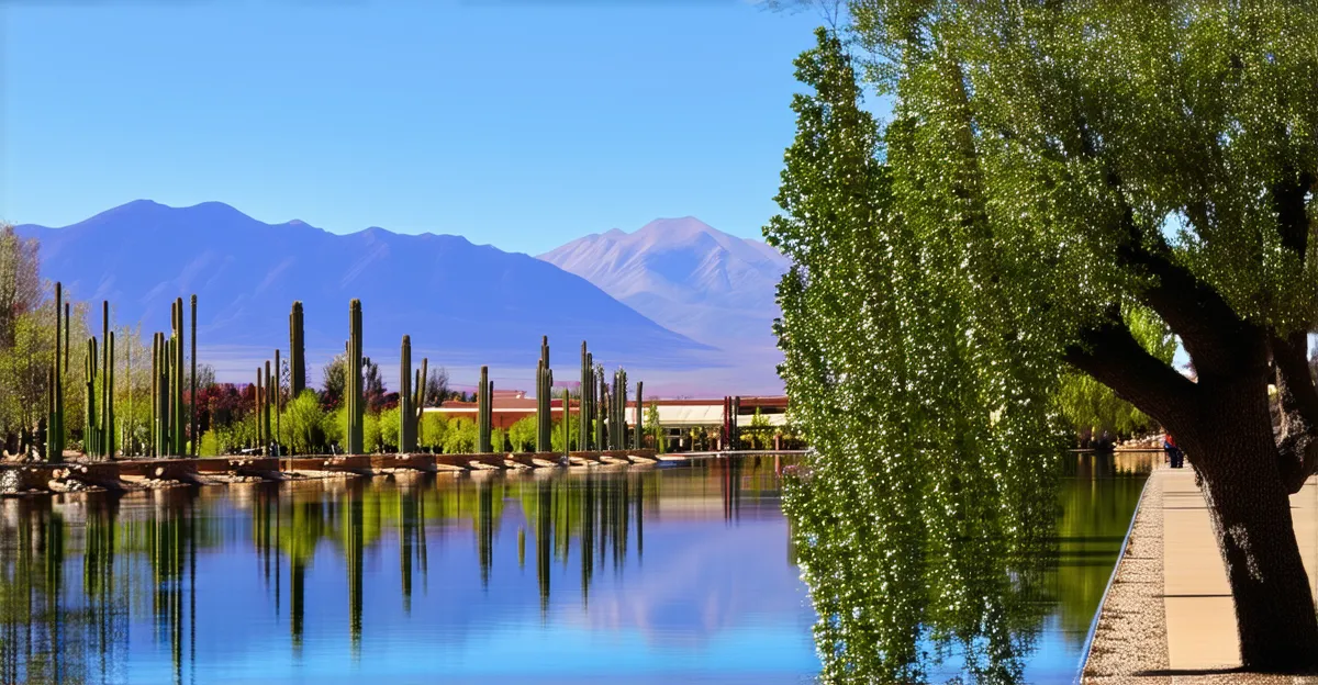 Mendoza Itinerary: A Perfect 3-Day Adventure