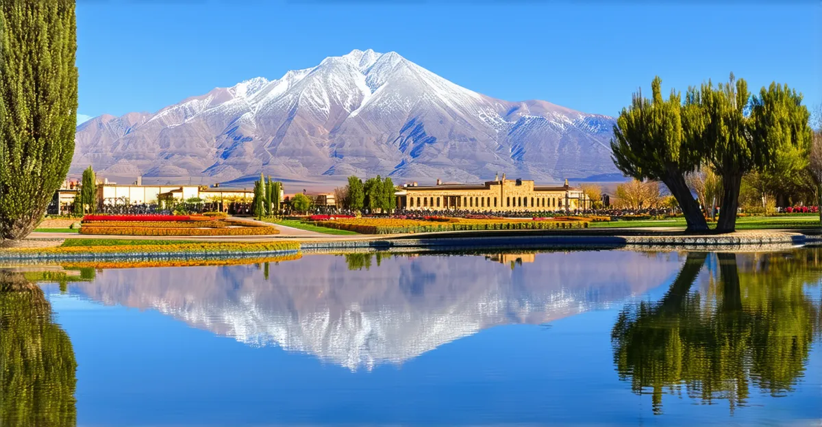 Mendoza Itinerary: 5 Days of Wine &amp; Adventure