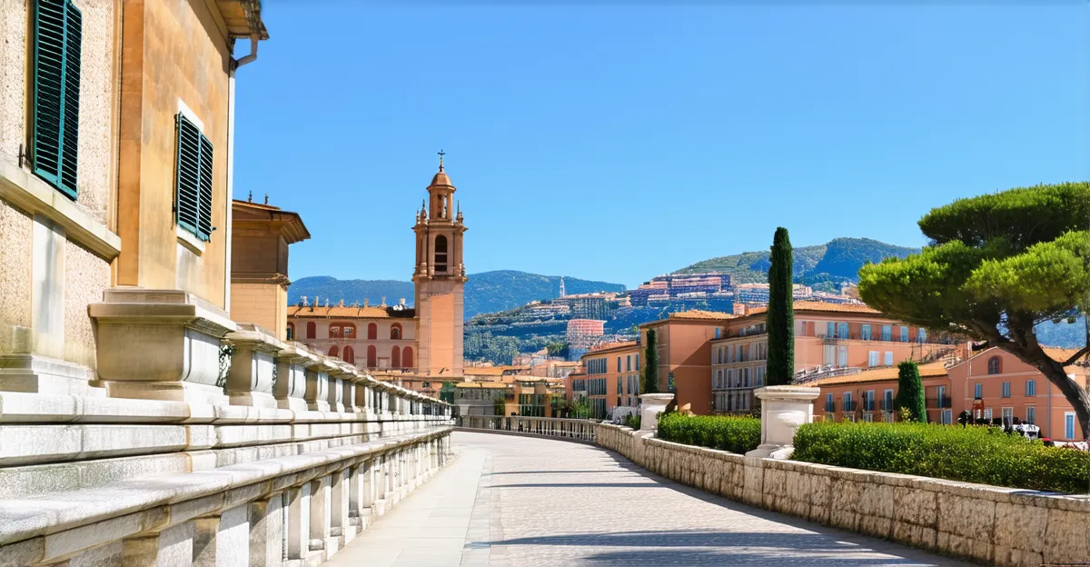 Menton Itinerary: 3 Days of Scenic Delights