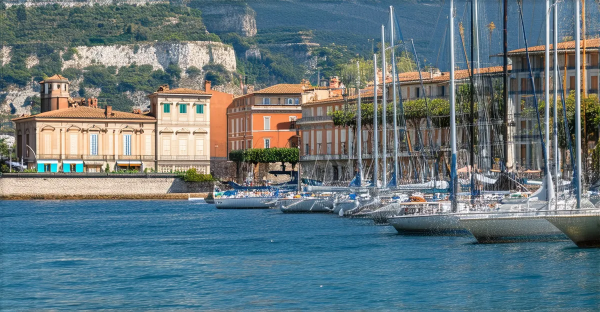 Menton Itinerary: 5 Days of Coastal Bliss
