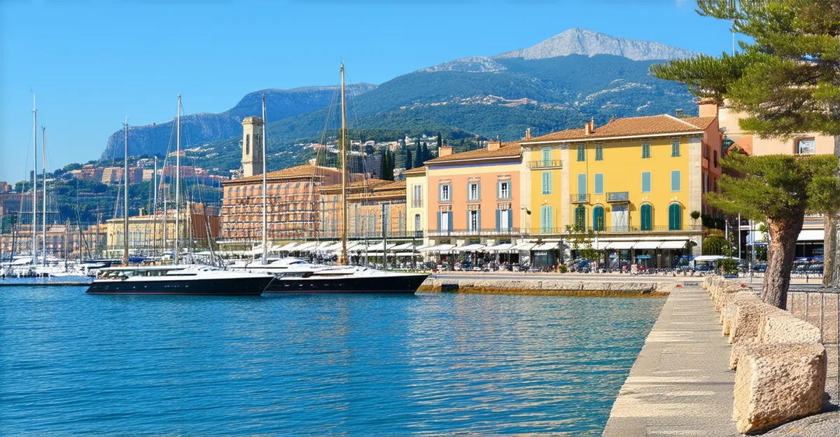 Menton Itinerary: Explore the Charm of 2025