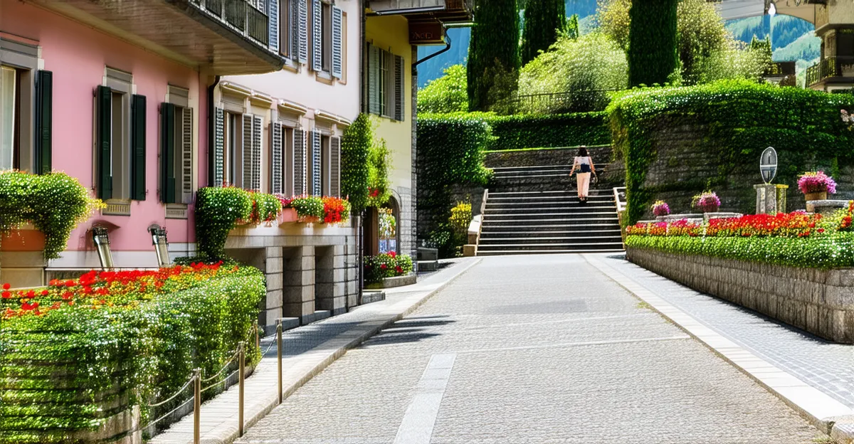 Merano Itinerary: Explore 5 Days of Wonders