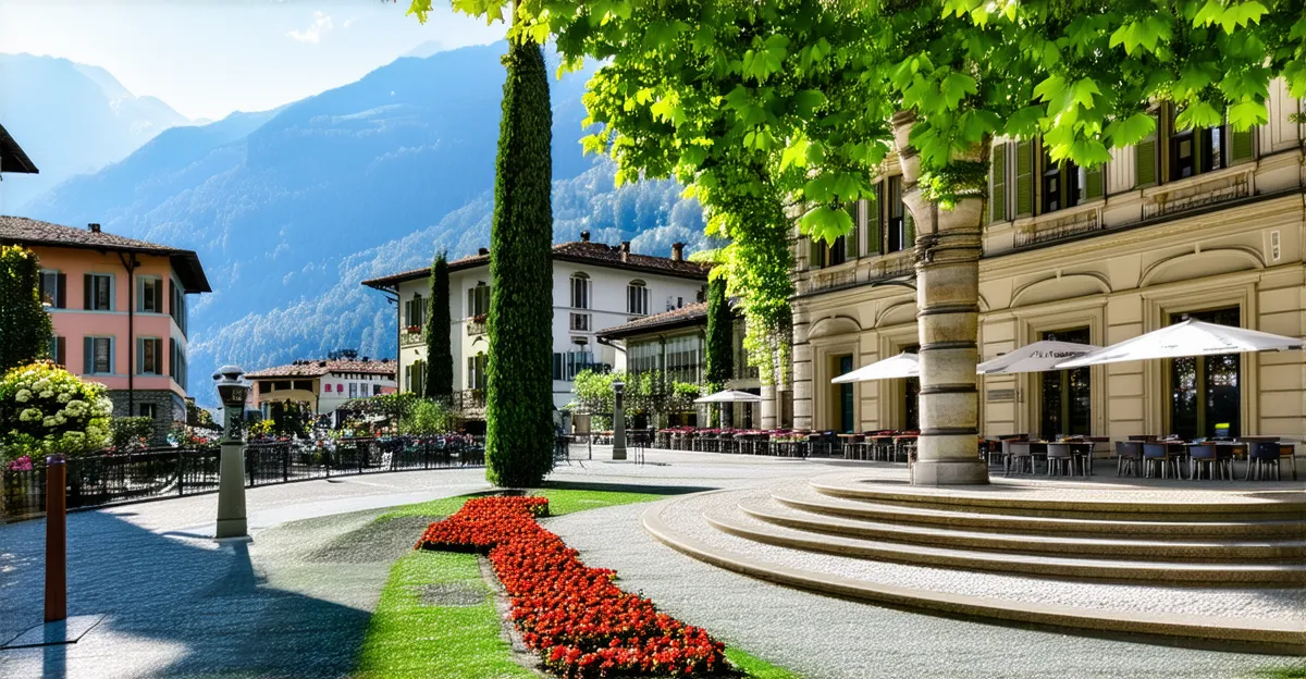 Merano (Meran) Itinerary: Explore the Best in 2025