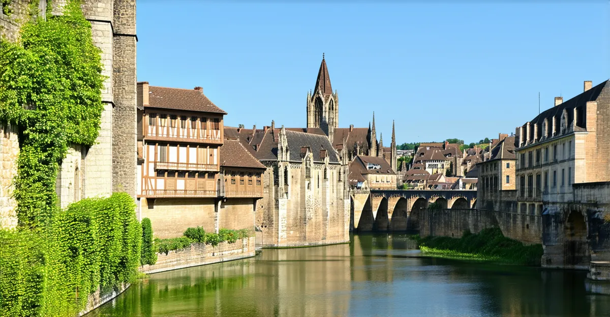 Metz Itinerary: Explore 3 Days of Charm