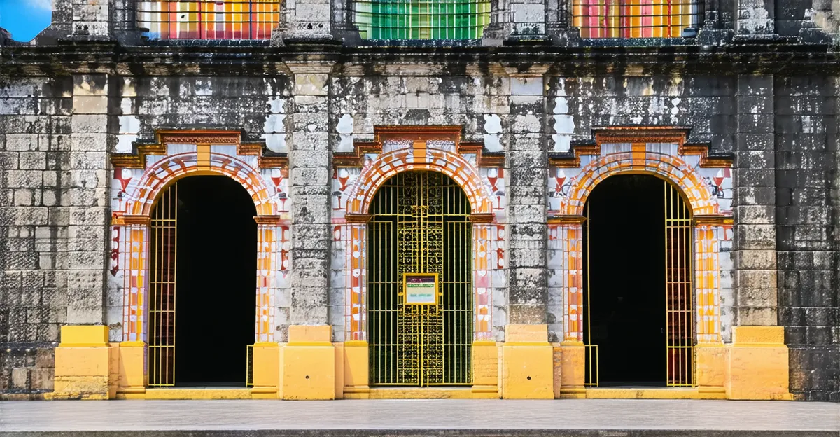 Mexico City Itinerary: A Memorable Journey in 2025