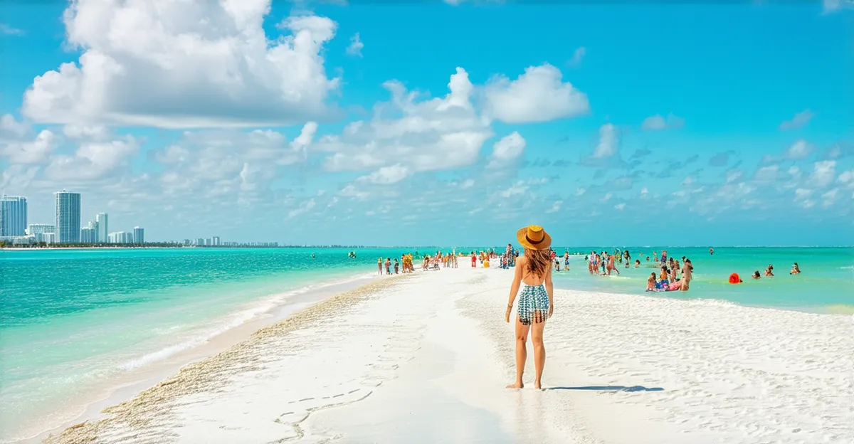 Miami Itinerary: 3 Days of Sun and Fun