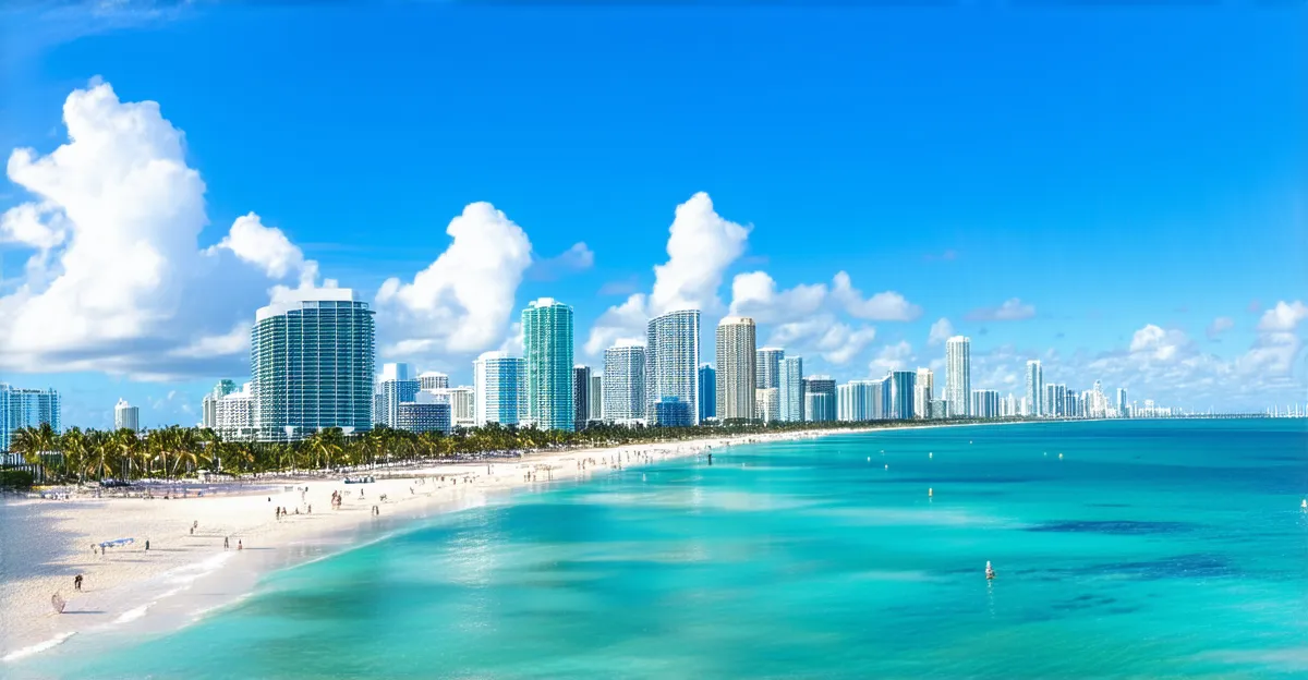 Miami Itinerary: 5 Days of Sunshine and Fun