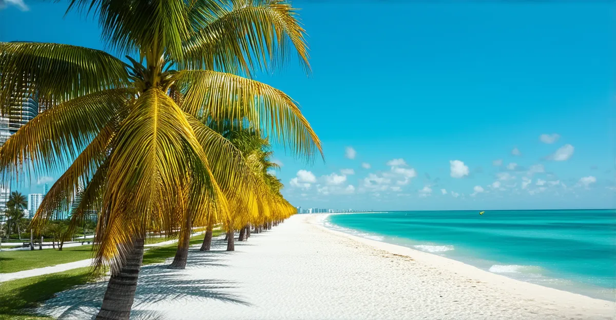 Miami Itinerary: Explore the Magic City in 2025