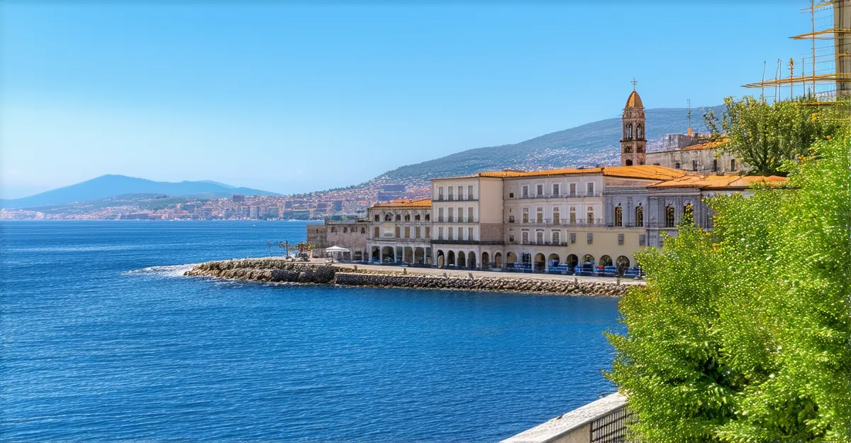Milazzo Itinerary: Explore 3 Days of Adventure