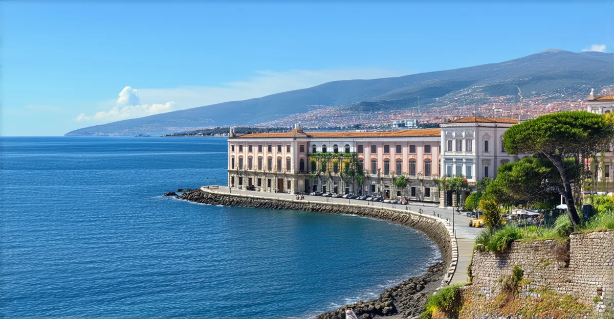 Milazzo Itinerary: 5 Days of Stunning Adventure